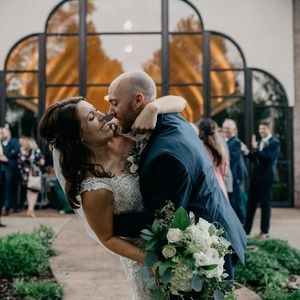 Meet your Posher, Keely